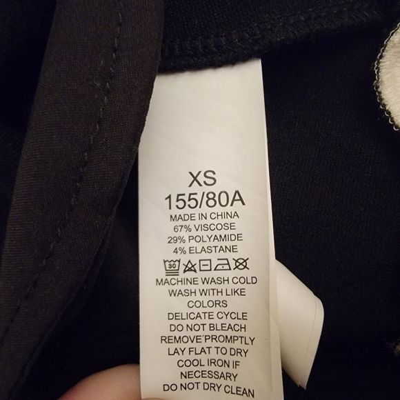 Kate Spade Bell Sleeve Pointe Pleated Dress - Picture 12 of 14